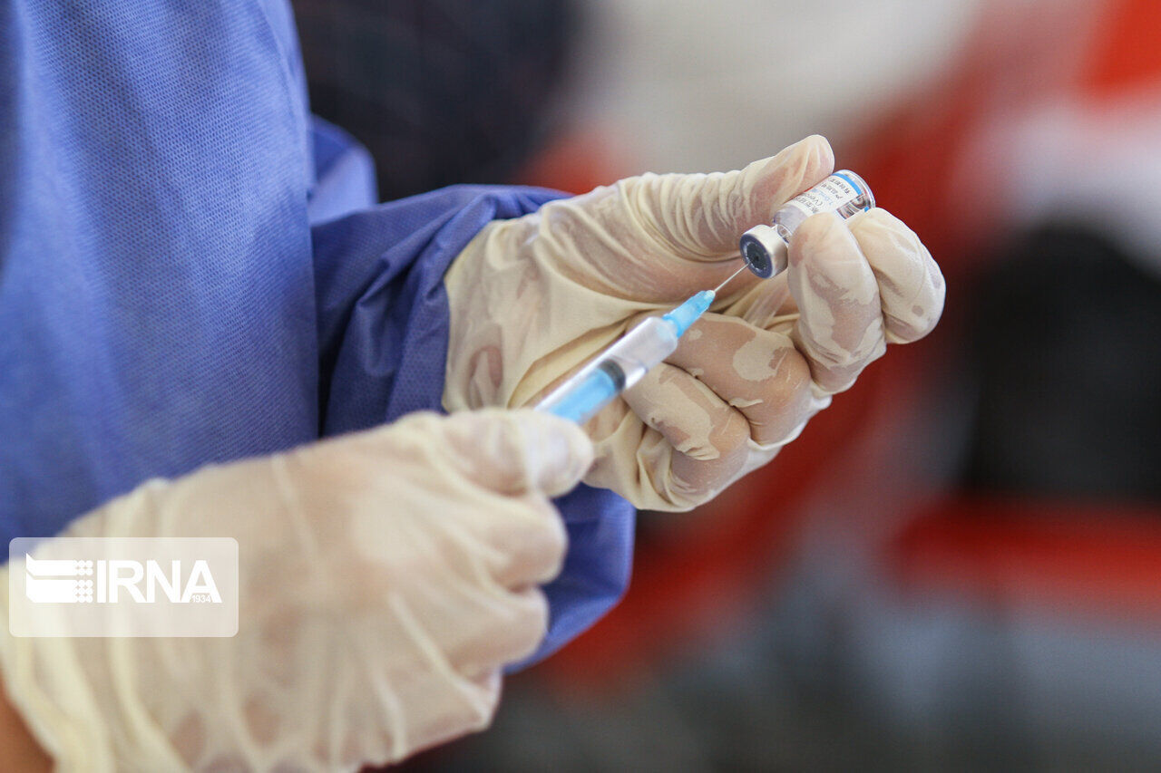 ۲۴ درصد جمعیت جنوب غرب خوزستان واکسن کرونا تزریق نکرده‌اند