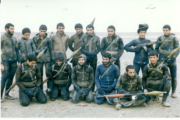 کربلای پنج پایان توهم صدام با حضور رزمندگان سیستان و بلوچستان بود