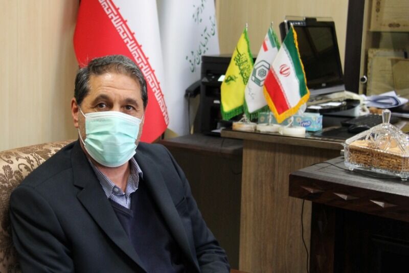 اجرای طرح‌های عمرانی اوقاف در آذربایجان‌شرقی منجر به تحرک اقتصادی می‌شود
