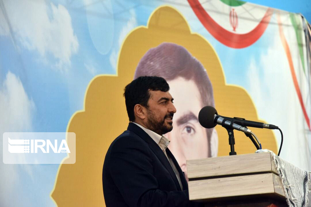سیستان و بلوچستان با نام شهید میرحسینی شناخته می‌شود