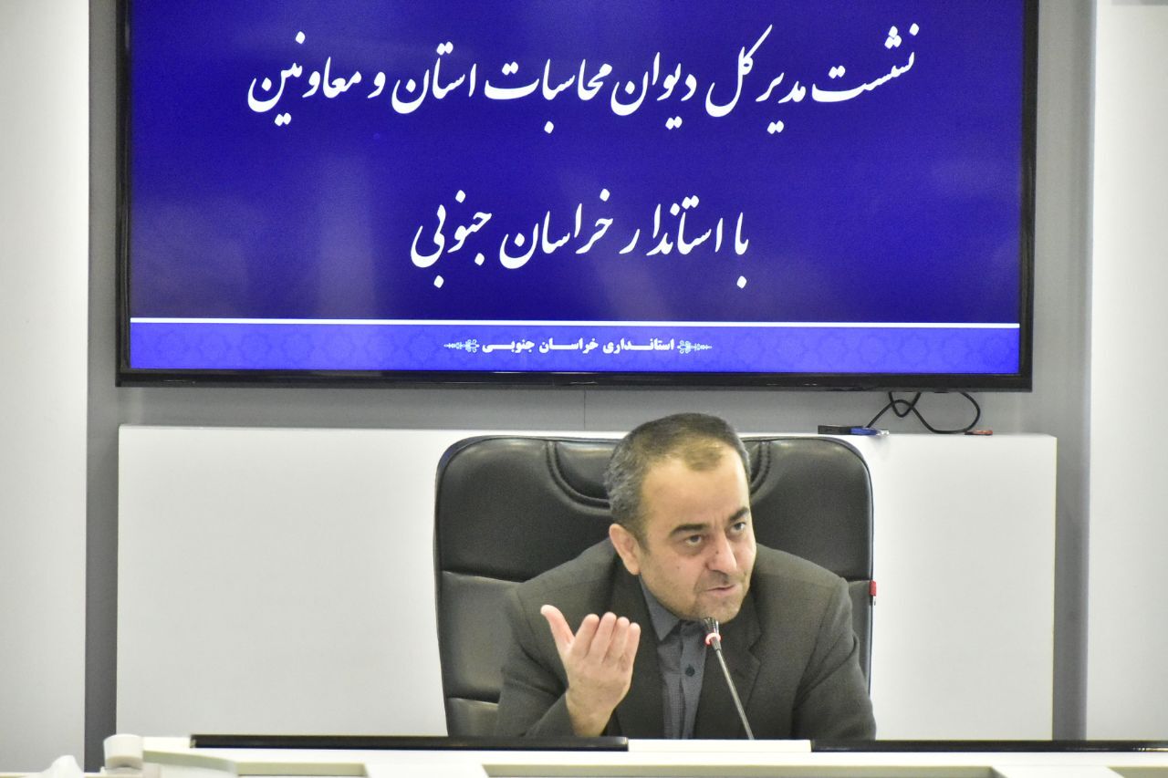 خسارت عملکرد ضعیف مدیر از ترک فعل بیشتر است خسارت عملکرد ضعیف مدیر از ترک فعل بیشتر است