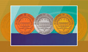 کسب ۳۰ مدال طلای المپیادهای علمی جهانی در دولت سیزدهم