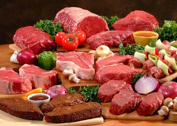 عوارض جانبی خطرناک مصرف گوشت قرمز