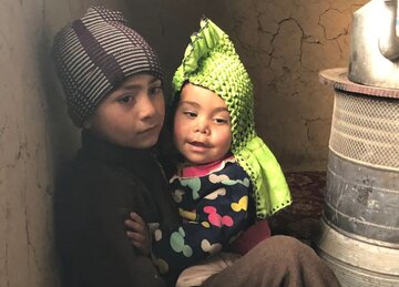 روزنامه صبح کابل: فقر و گرسنگی میراث آمریکا در افغانستان