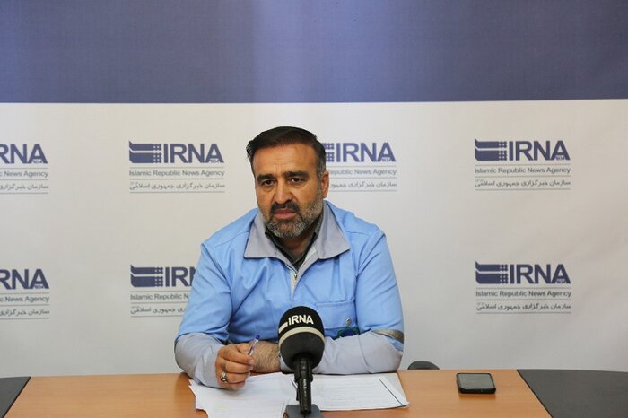 آمادگی گروهی، لازمه پیشگیری از وقوع حوادث غیرمترقبه