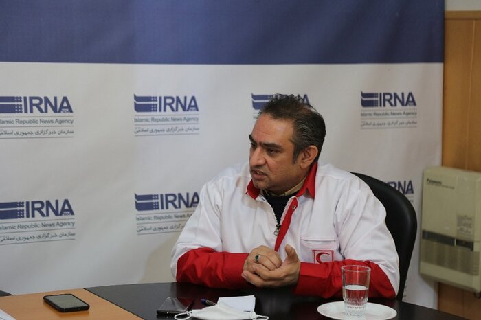 آمادگی گروهی، لازمه پیشگیری از وقوع حوادث غیرمترقبه