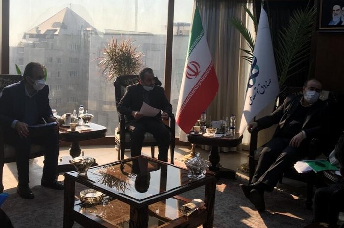 تحقق مصوبه سفر رئیس جمهور برای تامین مالی پروژه راهآهن بیرجند