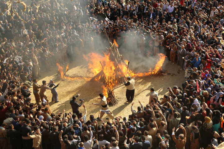 توسعه فرهنگی، اقتصادی و امنیت پایدار رهاورد ثبت جهانی هورامان