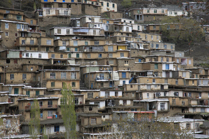 توسعه فرهنگی، اقتصادی و امنیت پایدار رهاورد ثبت جهانی هورامان