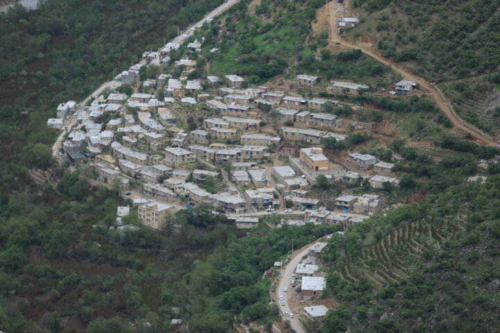 بازآفرینی، مشارکت و مدیریت اجتماعی کلید توسعه شهری هورامان