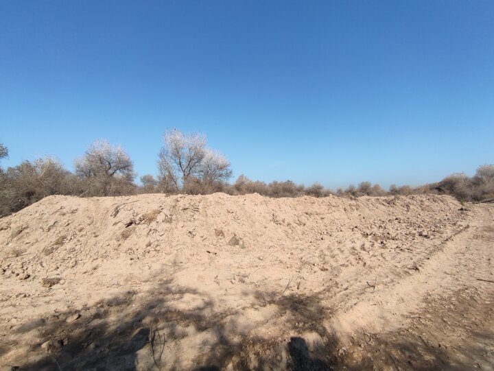 ماجرای کشمکش پارک ملی دز و اداره منابع طبیعی دزفول