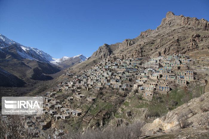 هورامان؛ پناهگاهی امن برای مظاهر فرهنگی ایرانیان