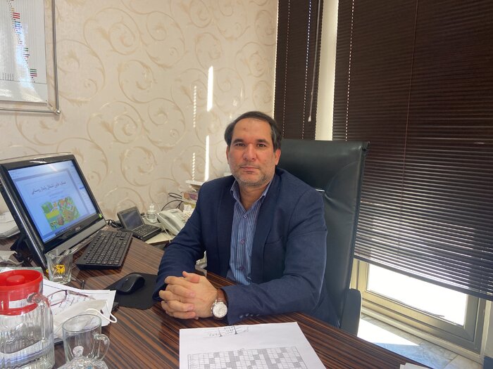 راستیآزمایی تسهیلات اشتغال پایدار روستایی در کرمان کلید خورد 2