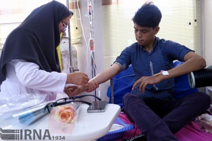 رفع دغدغه بیماران خاص مازندران با ایجاد صندوق حمایت در دولت سیزدهم  