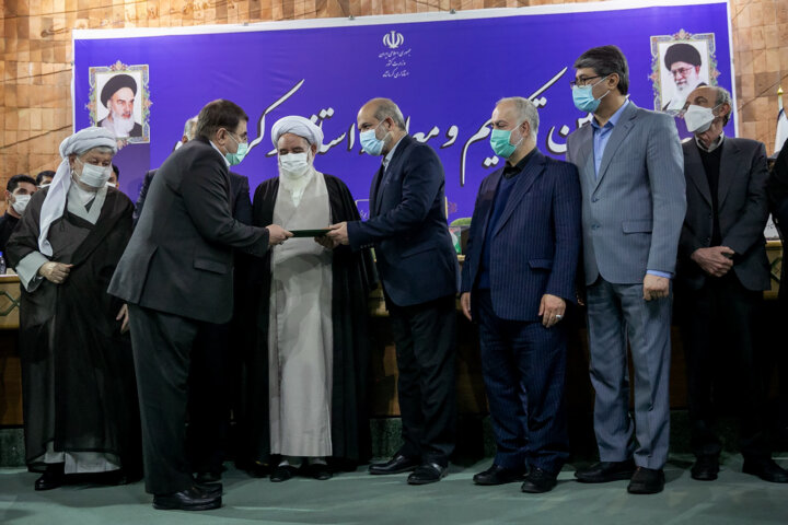 رویدادهای مهم اجتماعی کرمانشاه در سالی که گذشت