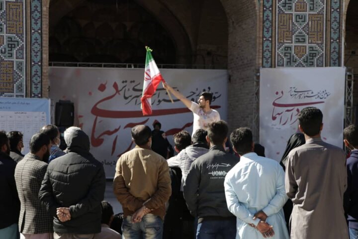 اجراهای جشنواره سردار آسمانی در پایتخت آغاز شد 