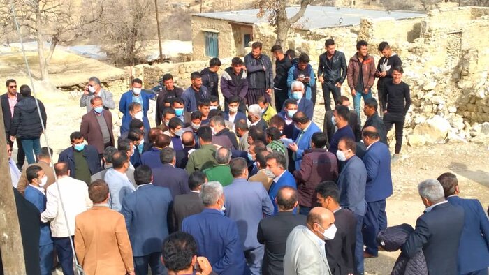 دستاوردهای سفر استاندار کهگیلویه و بویراحمد به زیلایی