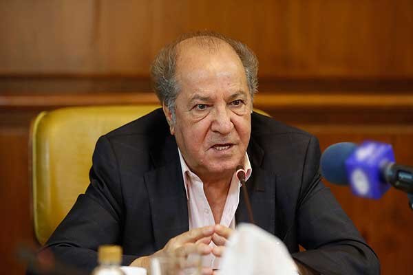 گردشگری به عنوان یک صنعت پذیرفته شود