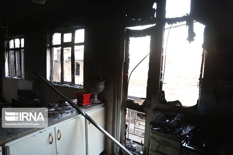 خسارت آسیبدیدگان حادثه حسین آباد سنندج جبران میشود خسارت آسیبدیدگان حادثه حسین آباد سنندج جبران میشود