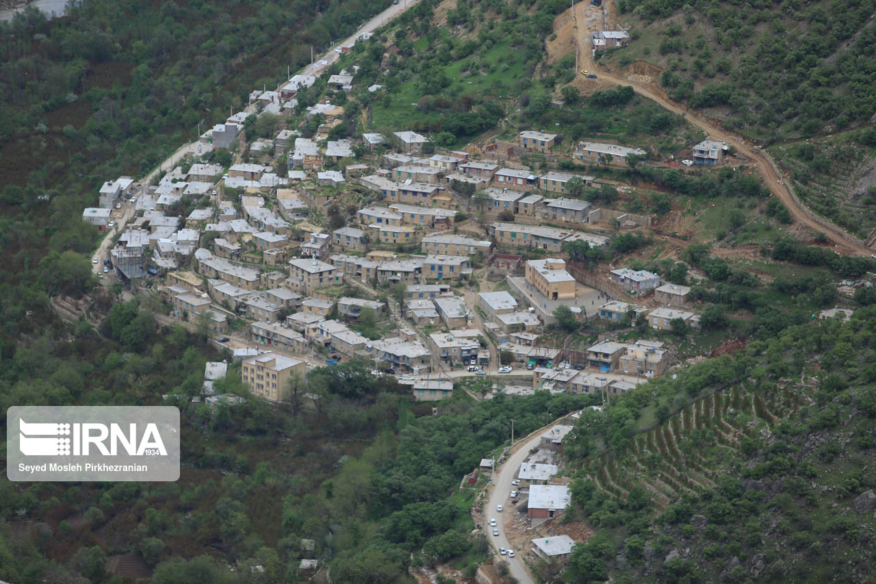 همایش بینالمللی هورامان شناسی فرصتی برای برندسازی منطقه است همایش بینالمللی هورامان شناسی فرصتی برای برندسازی منطقه است