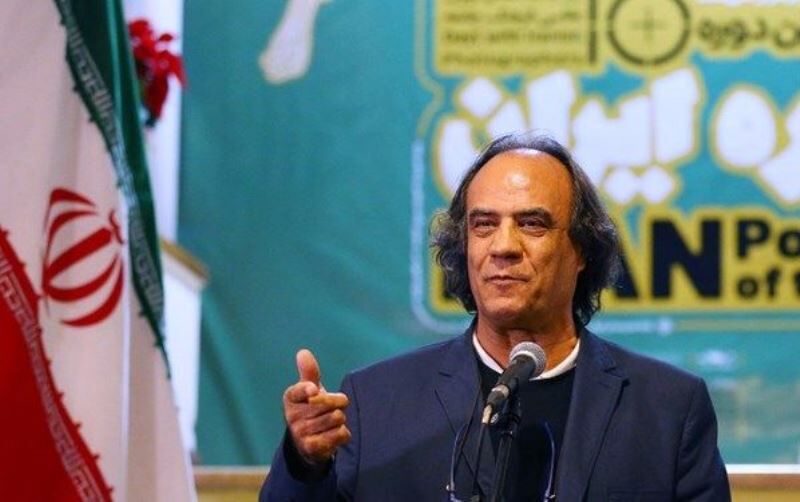 نسل جدید عکاسان تئاتر در حال شکلگیری است
