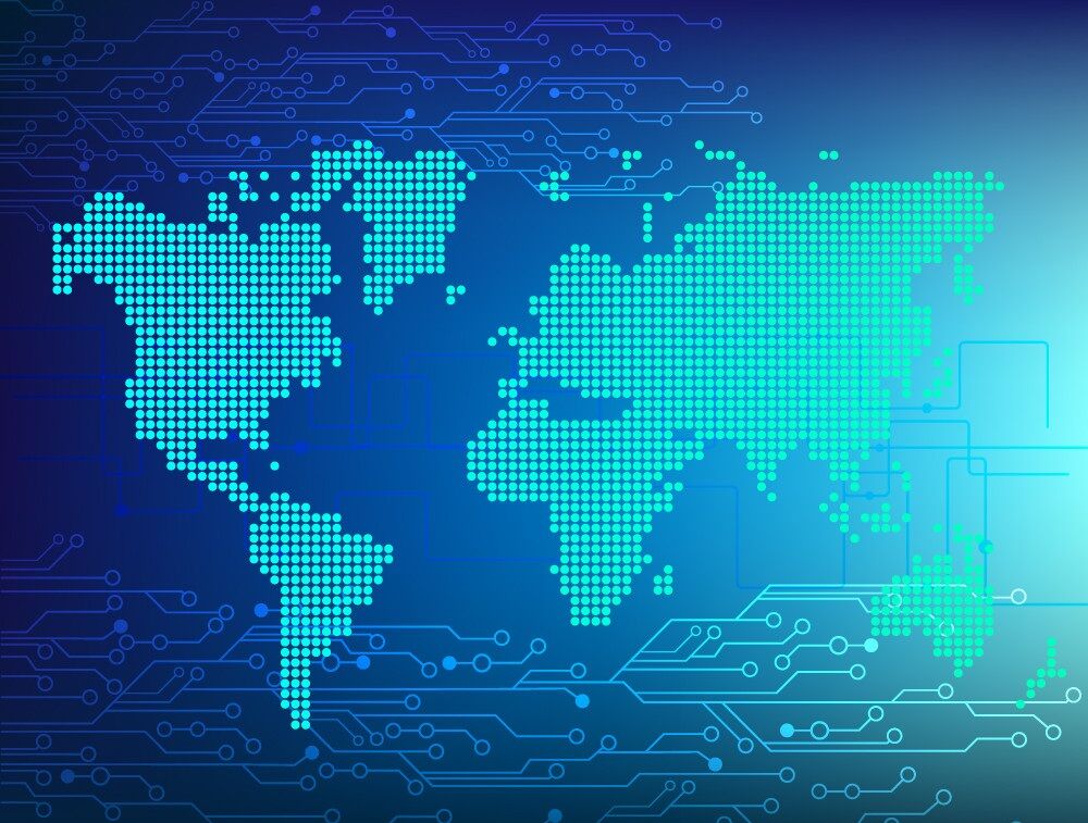 آتشبار صفر و یک در جهان 2021