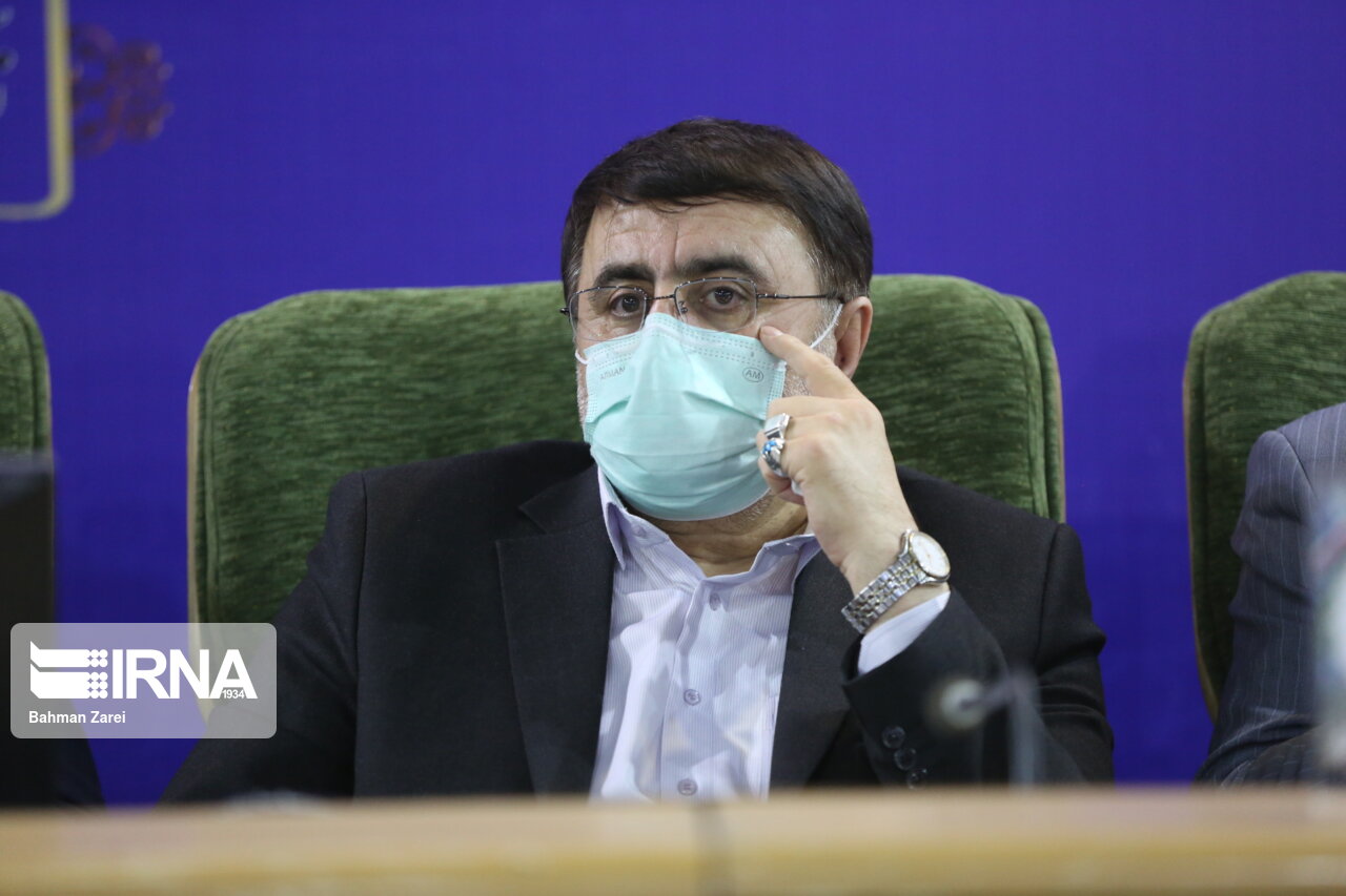 شورای ائتلاف نیروهای انقلاب کرمانشاه: از استاندار جدید حمایت میکنیم شورای ائتلاف نیروهای انقلاب کرمانشاه: از استاندار جدید حمایت میکنیم