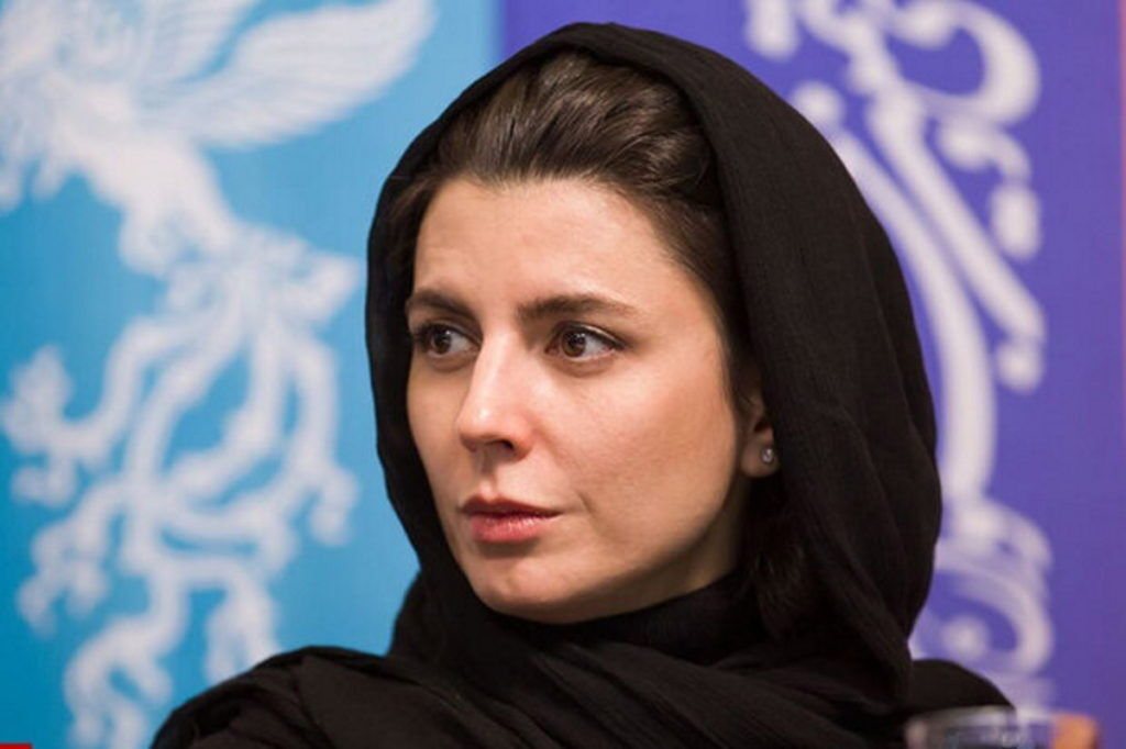 لیلا حاتمی: امیدوارم فیلمهای متنوعتری از ایران در جهان نمایش داده شود