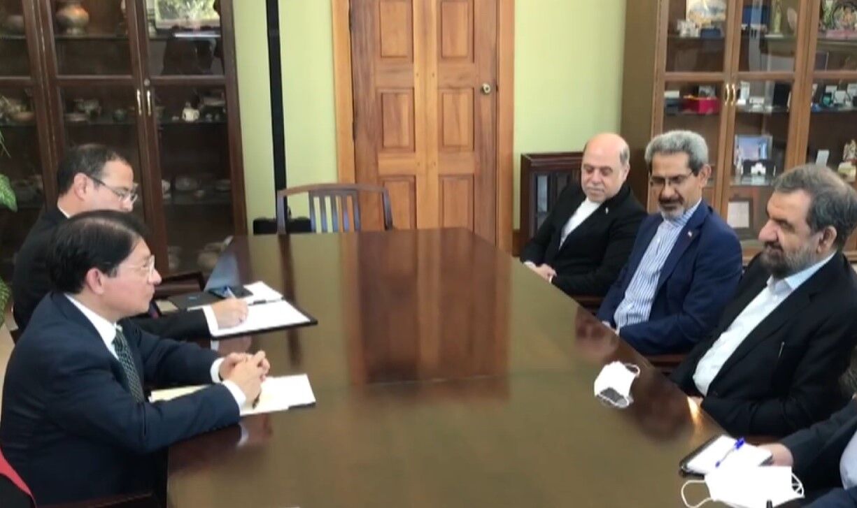 رضایی: دوران تحقیر ملتها، محاصره اقتصادی و تجاوز به پایان رسیده است
