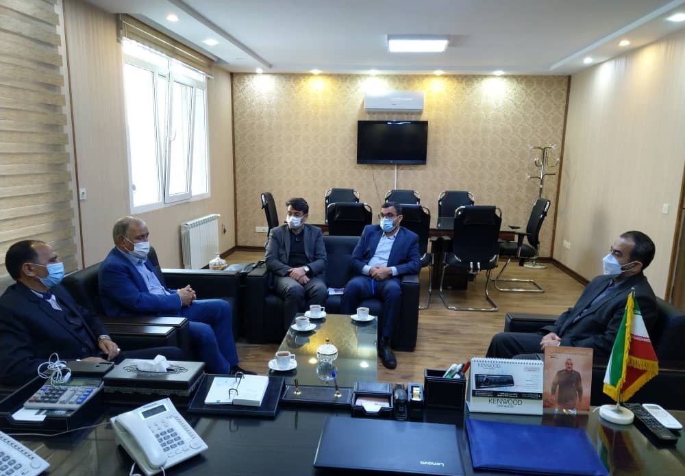 خراسان جنوبی بهشت معادن است خراسان جنوبی بهشت معادن است