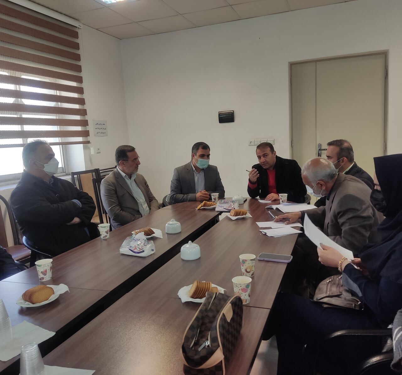 برخورد با آرایشگاه‌های متخلف ساوه نیازمند همکاری دستگاه‌های مرتبط است