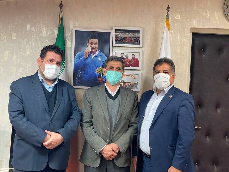 برنامهریزی فدراسیون پزشکی برای آمادهسازی ورزشکاران اعزامی به بازیهای آسیایی