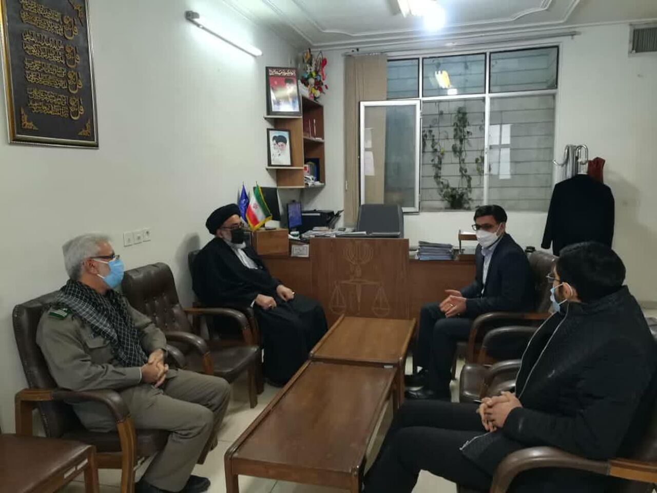 جنوب‌شرق تهران فاقد انبار تملیکی دپوی کالای قاچاق است