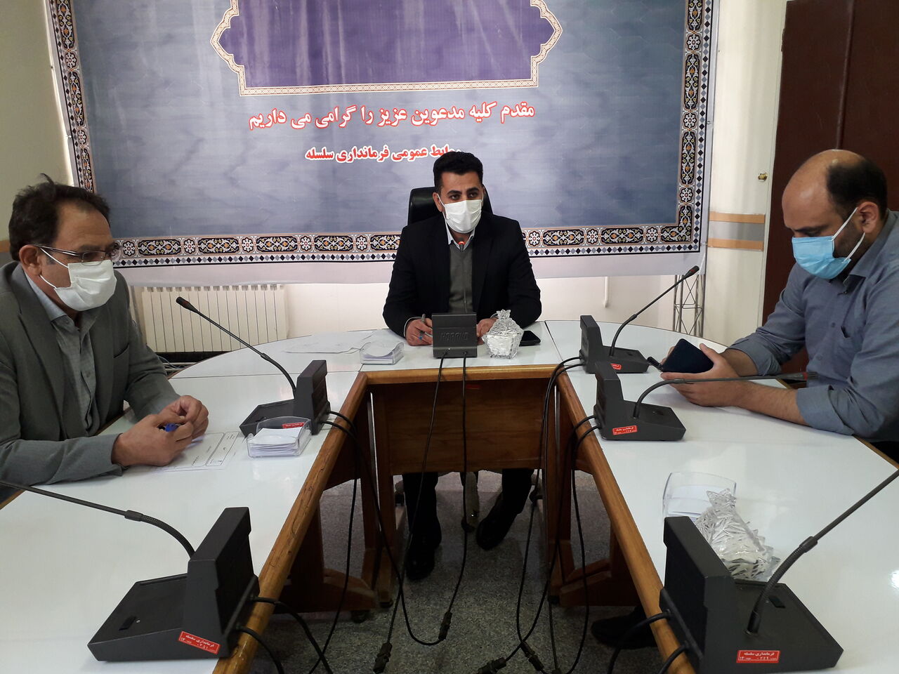 سهمیه آرد روستایی سلسله متناسب با جمعیت نیست سهمیه آرد روستایی سلسله متناسب با جمعیت نیست