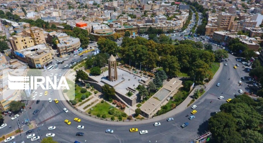 شورای عالی شهرسازی و معماری با الحاق 680 هکتار به شهر همدان موافقت کرد