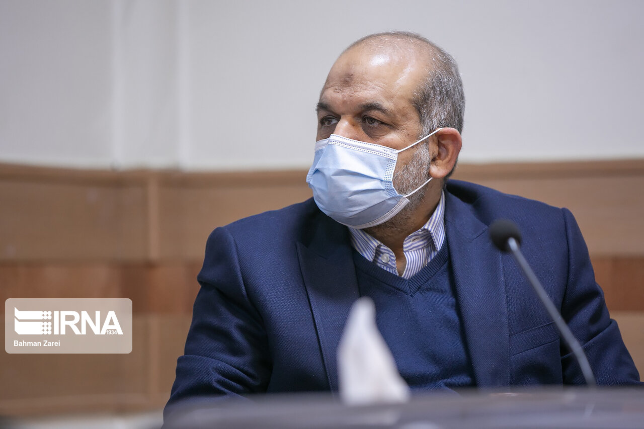 دستور وزیر کشور به استانداران چهار استان سیل زده و گرفتار در برف