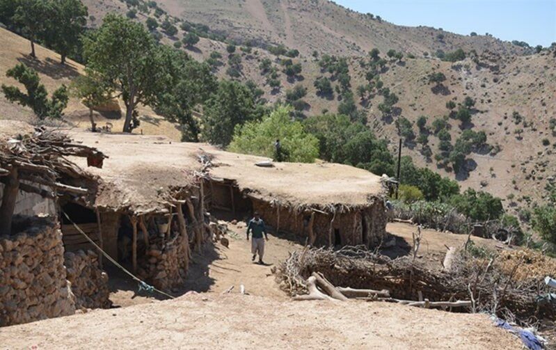 اعتبار مقاوم‌سازی برای ۲۸۲۰ واحد روستایی کهگیلویه و بویراحمد ابلاغ شد