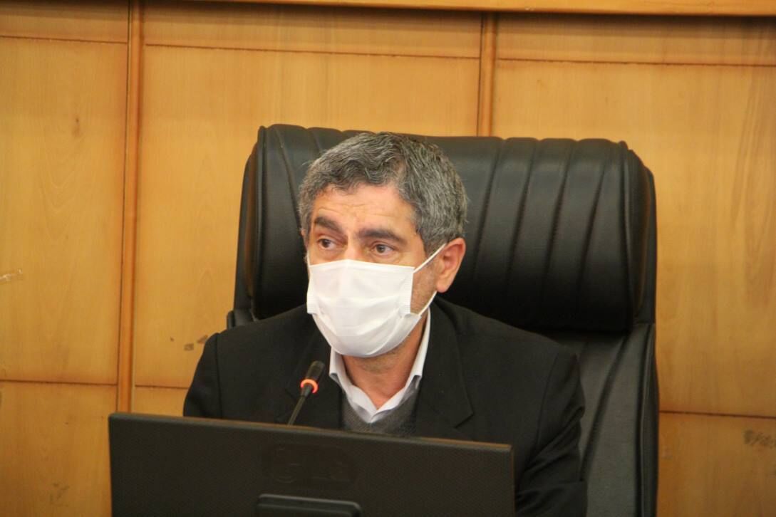 استاندار فارس: شرایط نگهداری اجناس در انبارهای تملیکی استان مطلوب نیست استاندار فارس: شرایط نگهداری اجناس در انبارهای تملیکی استان مطلوب نیست