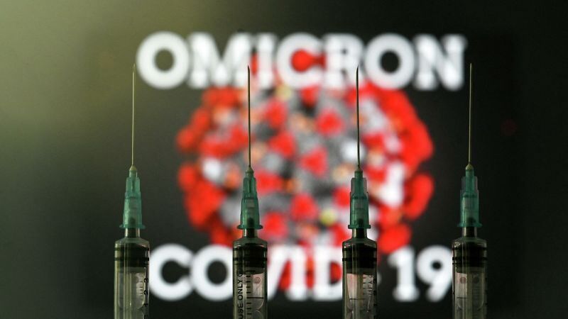 ویروس اومیکرون در جمهوری آذربایجان 