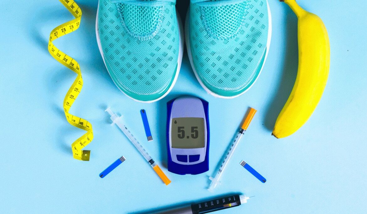 دیابت با اصلاح سبک زندگی تا ۸۰ درصد قابل پیشگیری است