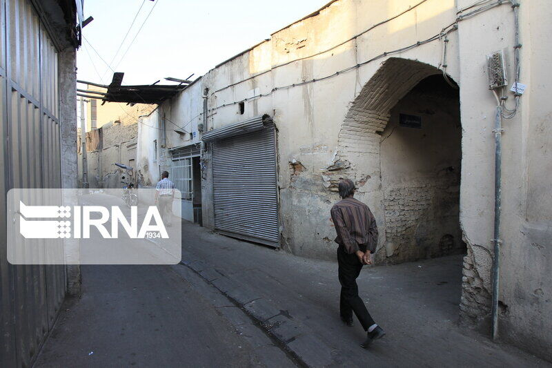 از شناسایی یک میلیون اثر تاریخی تا افزایش صادرات ریلی