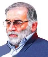 چرخه صنعت هسته ای با شهادت مصطفی احمدی روشن پر فروغ تر شد 8