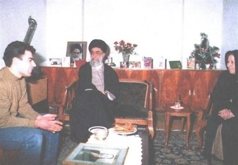 الهیان: اجر و پاداش خانواده های شهدا کمتر از شهیدان شاهد نیست