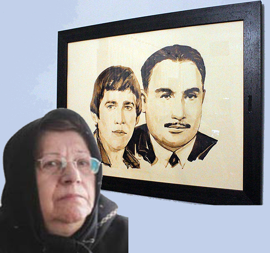 الهیان: اجر و پاداش خانواده های شهدا کمتر از شهیدان شاهد نیست