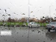 ورود سامانه بارشی به خوزستان از روز جمعه