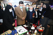 آغاز به کار ۳ نمایشگاه‌ تخصصی در نمایشگاه بین المللی تهران