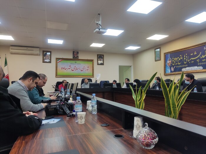 شهرک صنوف مزاحم ساوه با اعتبار ۲۲۶ میلیارد تومان ساخته میشود