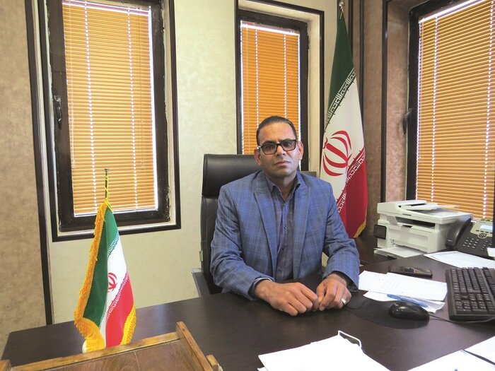 بخشدار: 9 ماهه امسال 150 میلیارد ریال صرف عمران بخش مرکزی ابرکوه شد