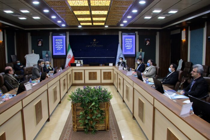 دومین گرامیداشت مفاخر ایران به نام امیرکبیر کلید خورد