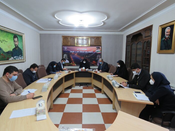 معاون فرماندار: بیش از ۸۰ درصد تسهیلات مشاغل خانگی مراغه جذب شده است